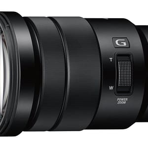 Sony SELP18105G – nuovo