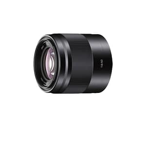 Sony SEL50F18 – nuovo