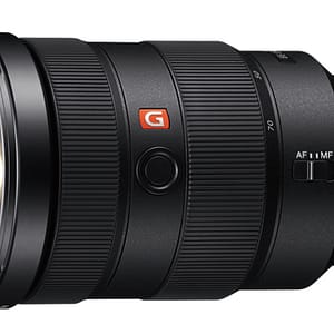 SONY G Master SEL2470GM – nuovo