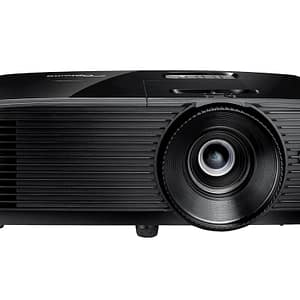 Proiettore Optoma H190BX HD Ready – Alta qualità dell’immagine e connettività avanzata – nuovo