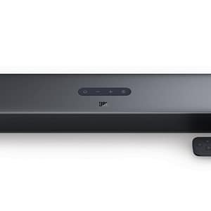 JBL BAR 2.0 Nero 2.0 canali 80 W – nuovo