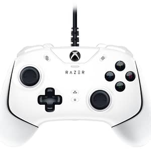 Controllore Razer Wolverine V2 bianco – Xbox One/Xbox Series X/S/Pc – nuovo