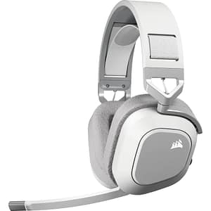 Corsair CA-9011296-EU Culla per cuffie wireless Play Bluetooth Bianco – nuovo