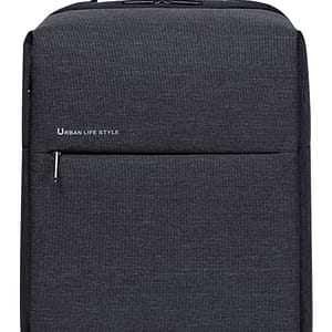 Xiaomi Mi City Backpack 2 Zaino normale in poliestere grigio – nuovo