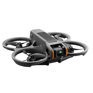 DJI Avata 2 Fly More Combo (3 batterie) 4 rotori Quadcopter 12 MP 3840 x 2880 pixel 2150 mAh Nero – nuovo