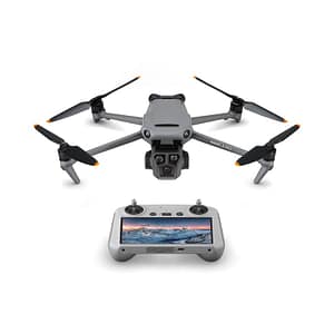 DJI CP.MA.00000656.01 drone fotocamera 4 rotori Quadcopter 20 MP 5120 x 2700 pixel 5000 mAh Grigio – nuovo