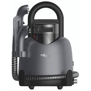 EZIclean Smacchiatore W4 Caldo Umido aspirapolvere a tanica 850 W – nuovo