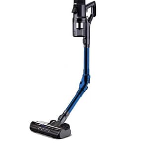 EZIclean Cycloboost FR8 Wash Aspirapolvere ermetico Batteria a secco HEPA Senza sacco 0,8 L 250 W Blu 2 Ah – nuovo