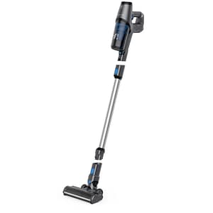 Rowenta RH6921 Aspirapolvere senza sacco Grigio, Blu – nuovo