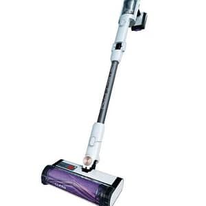 Shark IW1611EU aspirapolvere verticale e powerhead Batteria senza sacco a secco 0,42 L Bianco 2,5 Ah – nuovo