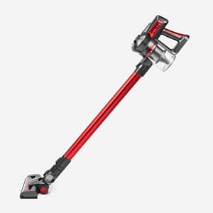 H.Koenig UP810 aspirapolvere senza sacco – nuovo