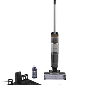 Shark WD210EU Aspirapolvere Canister Dry&Wet Senza Sacchetto – nuovo