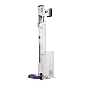 Shark IW3611EU aspirapolvere verticale e powerhead Batteria Bagless 0,42 L Blu, Bianco 2,5 Ah – nuovo