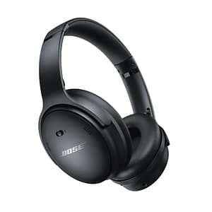 Bose QuietComfort SE Cuffie cablate e senza fili Bluetooth Musica/Auricolare per tutti i giorni Nero – nuovo