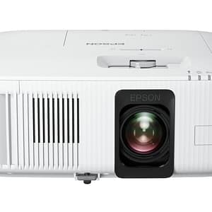 Proiettore Epson EH-TW6150 2800 ANSI lumen 3LCD 4K (4096×2400) Nero, Bianco – nuovo