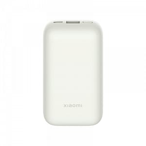 Xiaomi 6934177777165 Banca di energia agli ioni di litio (Li-Ion) 10000 mAh Bianco – nuovo