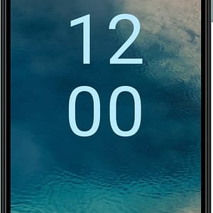 Nokia G22 (4G) 64 GB, grigio, sbloccato – nuovo