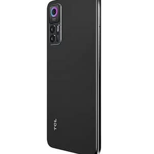 TCL 30 Plus 17 cm (6,7 ) Dual SIM Android 12 4G USB Type-C 4 GB 128 GB 5010 mAh Nero – nuovo