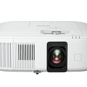 Proiettore Epson EH-TW6250 a ottica corta 2800 ANSI lumen 3LCD 4K+ (5120×3200) Bianco – nuovo
