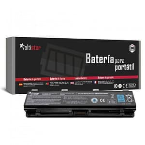 VOLTISTAR BATTOSHC800 componente aggiuntivo del computer portatile Batteria – nuovo
