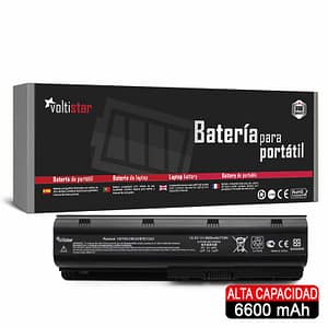 VOLTISTAR BATHPG62-9 componente aggiuntivo del laptop Batteria – nuovo