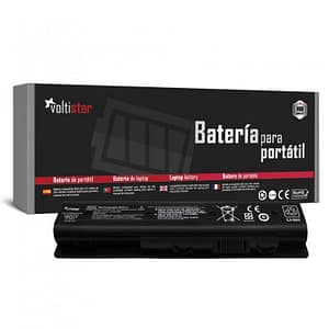 VOLTISTAR BAT2190 componente aggiuntivo del computer portatile Batteria – nuovo