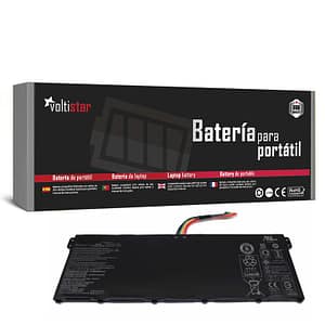 VOLTISTAR BAT2240 componente aggiuntivo del computer portatile Batteria – nuovo