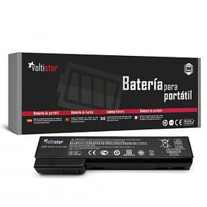 VOLTISTAR BATHP8460W componente aggiuntivo del computer portatile Batteria – Ricondizionato – Condizioni eccellenti