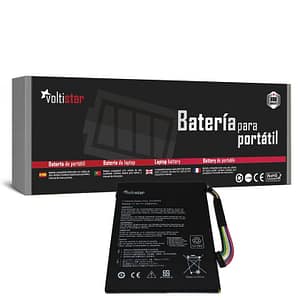 VOLTISTAR BAT2113 componente aggiuntivo del computer portatile Batteria – nuovo