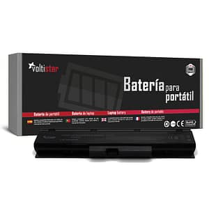 VOLTISTAR BAT2072 componente aggiuntivo del computer portatile Batteria – nuovo