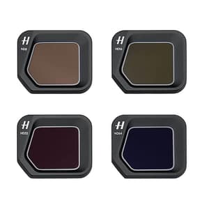 DJI CP.MA.00000561.01 set di filtri per telecamera – nuovo