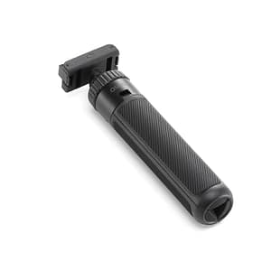 DJI Osmo Action Mini Supporto per asta di prolunga per selfies Fotocamera Nero – nuovo