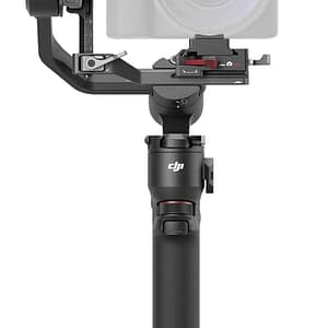 Stabilizzatore portatile DJI RS 3 Mini Nero – nuovo