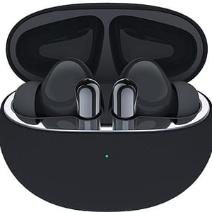 TCL MoveAudio S600 Cuffie senza fili per chiamate/musica Bluetooth Nero – nuovo