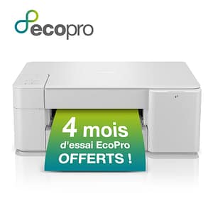 Brother DCP-J1200W stampante multifunzione Inkjet A4 1200 x 6000 DPI Wifi – nuovo