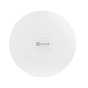 EZVIZ A3 Bianco cablato e senza fili – nuovo