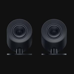 Razer Nommo V2 X Altoparlante a gamma completa nero con e senza fili – nuovo