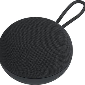 Nokia SP-101 Altoparlante stereo portatile nero 3 W – nuovo