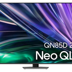 TV Samsung AI Neo QLED 85  QN85D 2024, 4K – nuovo