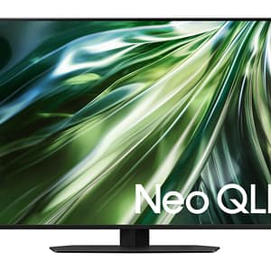 TV Samsung AI Neo QLED 85  QN90D 2024, 4K – nuovo