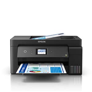 Stampante EPSON Ecotank ET-15000 – nuovo