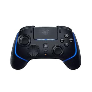 Razer Wolverine V2 Pro Black Joystick analogico/digitale PC, PlayStation 5 – nuovo