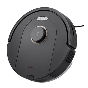 Aspiratore robotico Q5 Pro, nero – nuovo