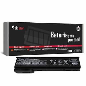 Batteria per notebook Hpprobook640 645 650 G0 G1 Ca06Xl – Ricondizionato – Condizioni eccellenti