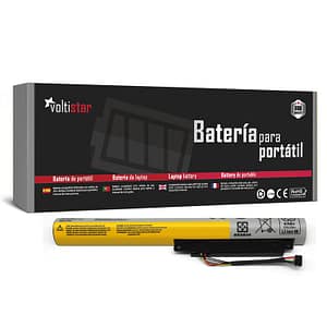 Batteria del computer portatile Lenovo Ideapad Flex 10 L13L3Z61 L13M3Z61 L13S3Z61 – nuovo