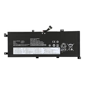 Batteria per Lenovo Thinkpad L13 Yoga Gen1 L13 Yoga Gen2 L18C4P90 L18M4P90 – nuovo