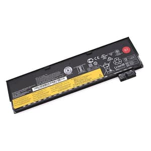Batteria per computer portatile Lenovo Thinkpad A475 A485 T470 T570 T480 T580 01Av422 01Av423 01Av452 – nuovo
