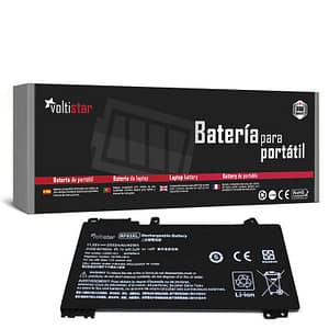Batteria per computer portatile Hp Probook 455 G7 450 G7 Rf03Xl Rf03045Xl L84354-005 – nuovo