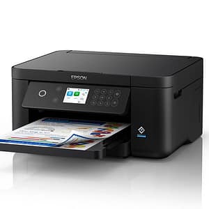 Epson Expression Home XP-5200 Inkjet A4 4800 x 1200 DPI Wifi – nuovo