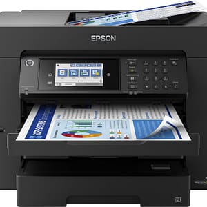 Epson WorkForce Pro WorkForce WF-7840DTWF – nuovo